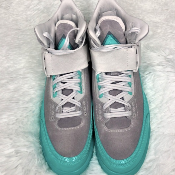 Air Jordan 3 Explorer XX NRG Athletic Shoes - Picture 2 of 8